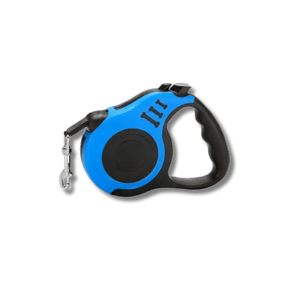 Uitschuifbare Hondenriem - Pet Buddy