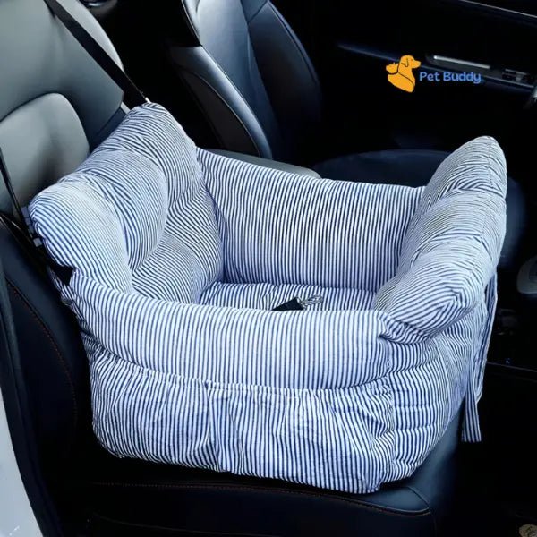 VeiligComfort Booster Bed - Pet Buddy