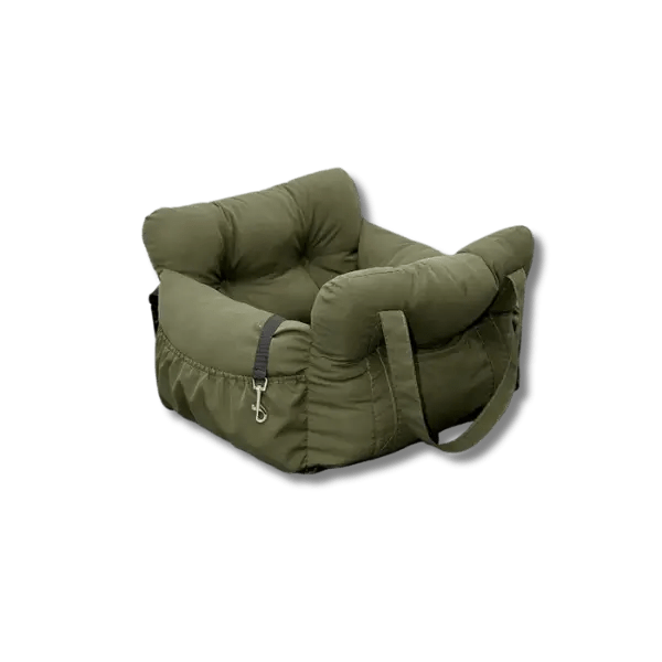 VeiligComfort Booster Bed - Pet Buddy