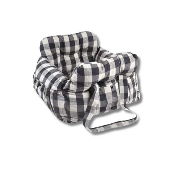 VeiligComfort Booster Bed - Pet Buddy