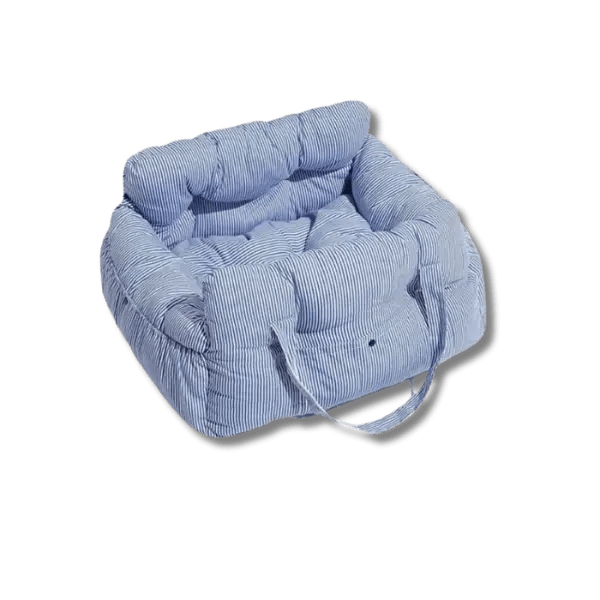 VeiligComfort Booster Bed - Pet Buddy