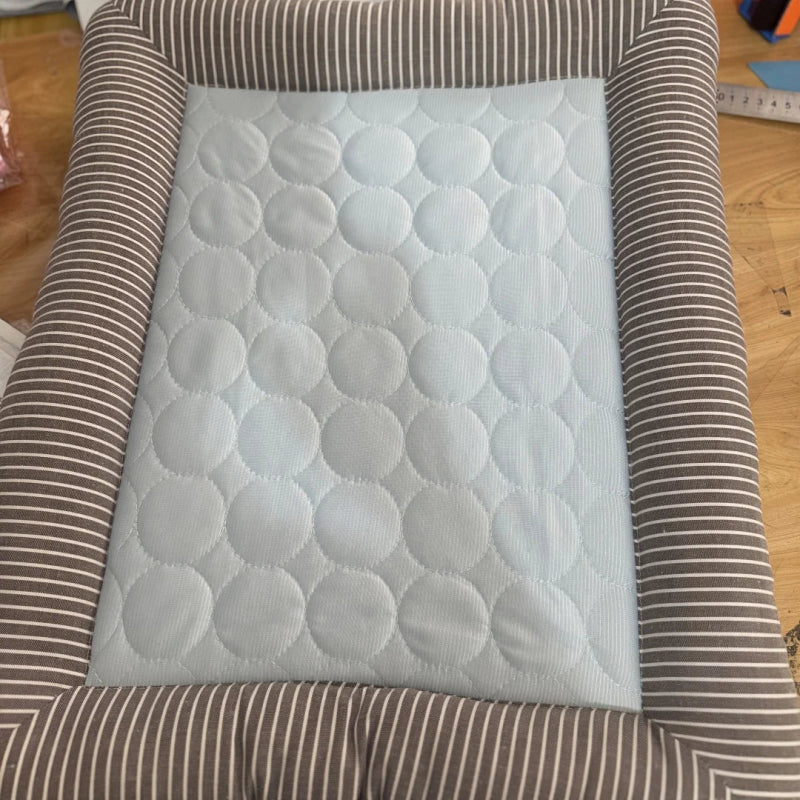 Verkoelende Zomer Mat voor Hond & Kat - Pet Buddy