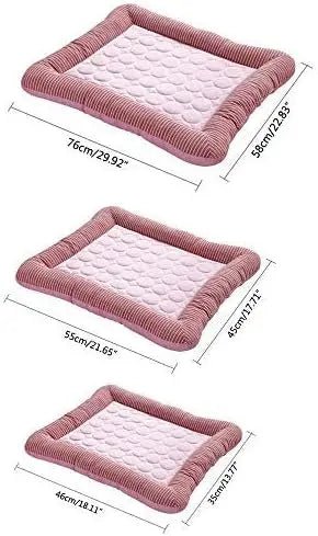 Verkoelende Zomer Mat voor Hond & Kat - Pet Buddy