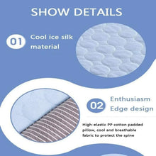 Verkoelende Zomer Mat voor Hond & Kat - Pet Buddy