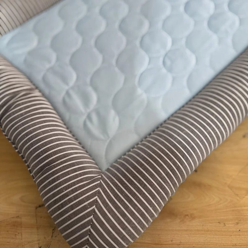 Verkoelende Zomer Mat voor Hond & Kat - Pet Buddy