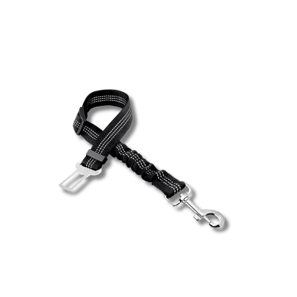 Verstelbare Honden Veiligheids Autoriem - Pet Buddy