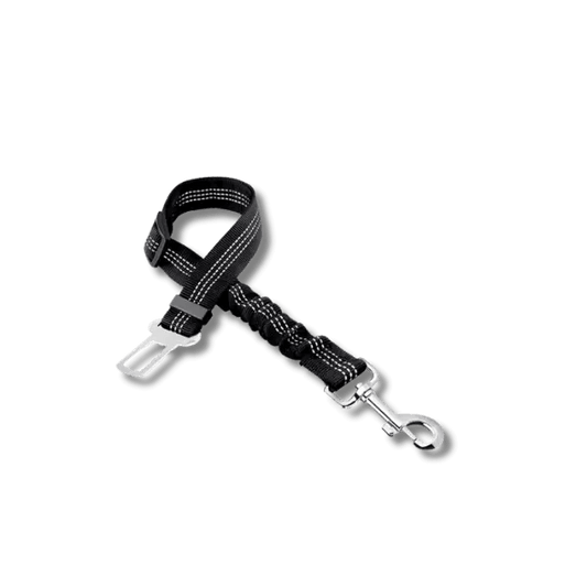 Verstelbare Honden Veiligheids Autoriem - Pet Buddy