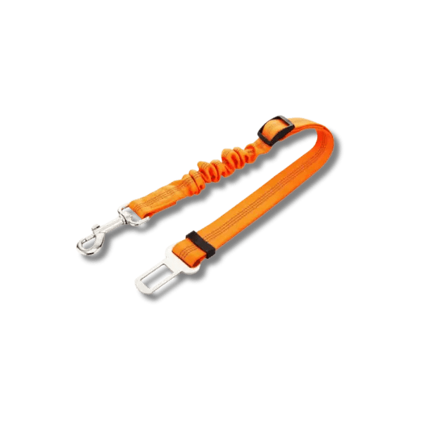 Verstelbare Honden Veiligheids Autoriem - Pet Buddy