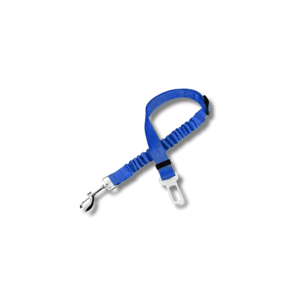 Verstelbare Honden Veiligheids Autoriem - Pet Buddy