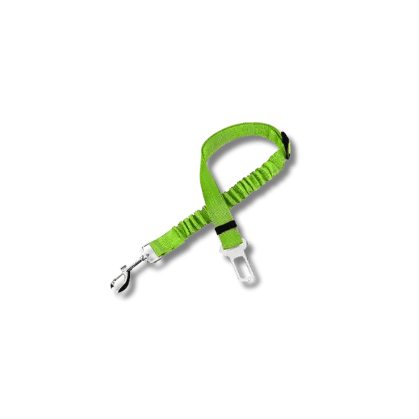 Verstelbare Honden Veiligheids Autoriem - Pet Buddy