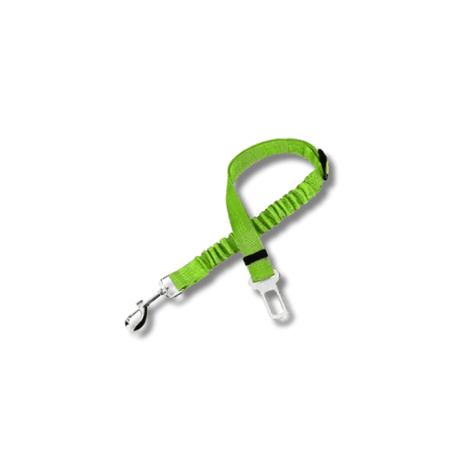 Verstelbare Honden Veiligheids Autoriem - Pet Buddy