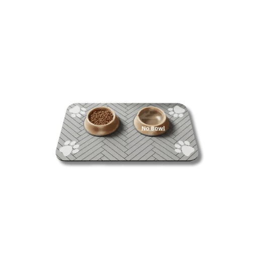 Voedermat - Pet Buddy