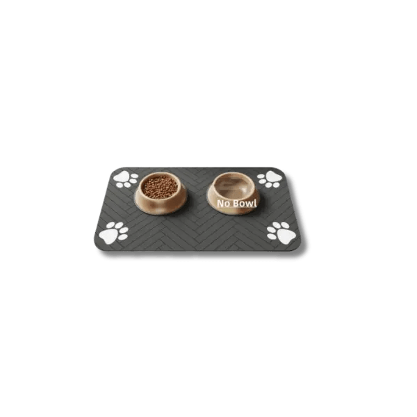 Voedermat - Pet Buddy