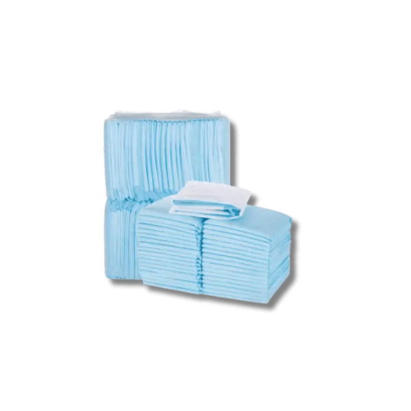 Wegwerp Hondenplas Pads - Pet Buddy