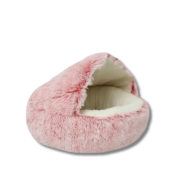 Winter Plush 2 - in - 1 - Pet Buddy