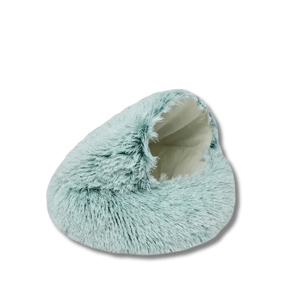 Winter Plush 2 - in - 1 - Pet Buddy