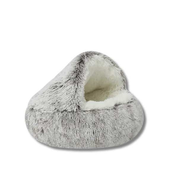 Winter Plush 2 - in - 1 - Pet Buddy