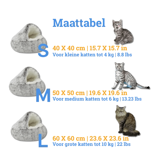 Winter Plush 2 - in - 1 - Pet Buddy