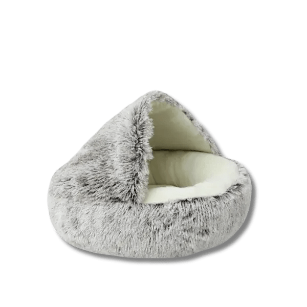 Winter Plush 2 - in - 1 - Pet Buddy