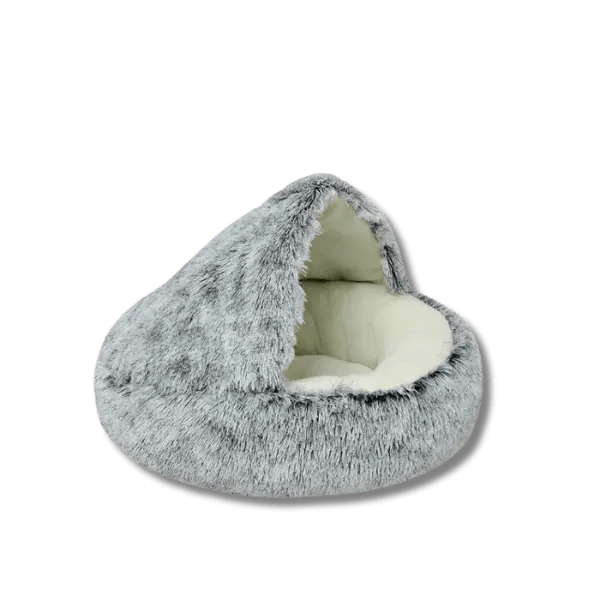 Winter Plush 2 - in - 1 - Pet Buddy