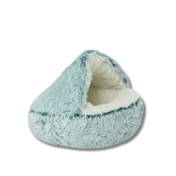 Winter Plush 2 - in - 1 - Pet Buddy