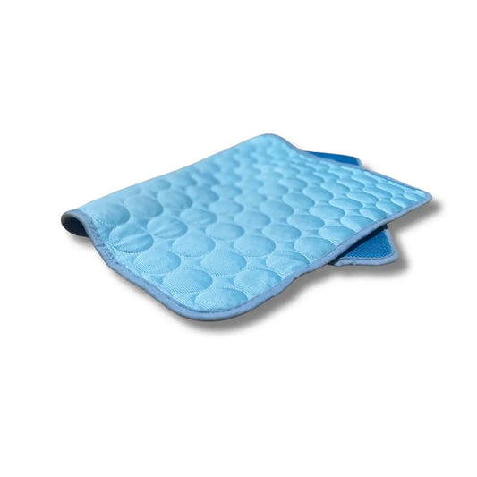 IJs-Zijde Koelmat voor Huisdieren - Pet Buddy