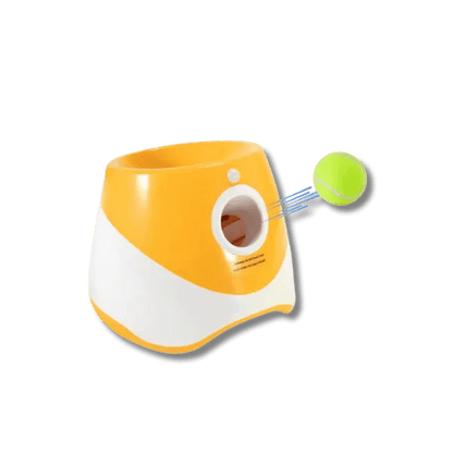 Automatische Hondenballenwerper - Pet Buddy