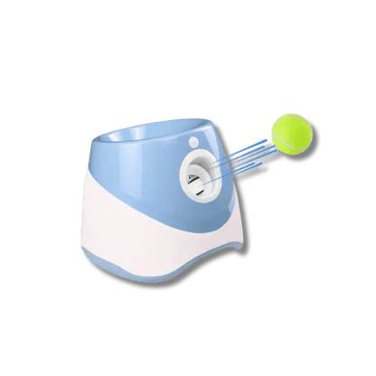 Automatische Hondenballenwerper - Pet Buddy