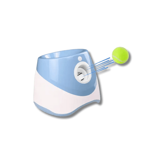 Automatische Hondenballenwerper - Pet Buddy