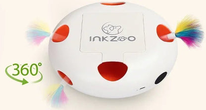 CatchMe™ Whack - A - Mole – Slim Interactief Speelgoed - Pet Buddy