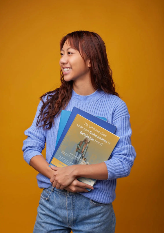 De Ultieme Pet Buddy Gids voor een Gehoorzame & Gelukkige Hond - Pet Buddy