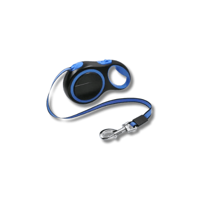 Duurzame Nylon Uitschuifbare Hondenriem - Pet Buddy