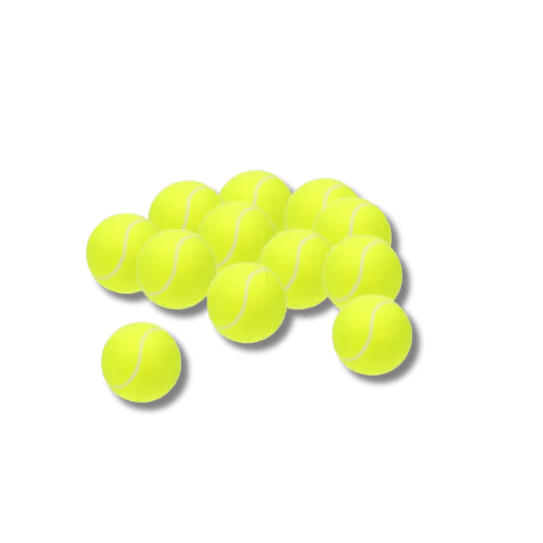 Elastische Tennisbal - Pet Buddy