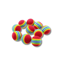 EVA Schuimballen - Pet Buddy