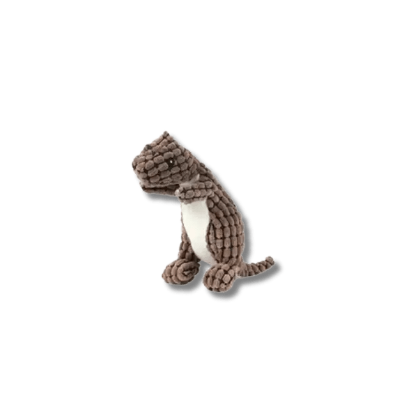 Interactieve Dino Plush - Pet Buddy