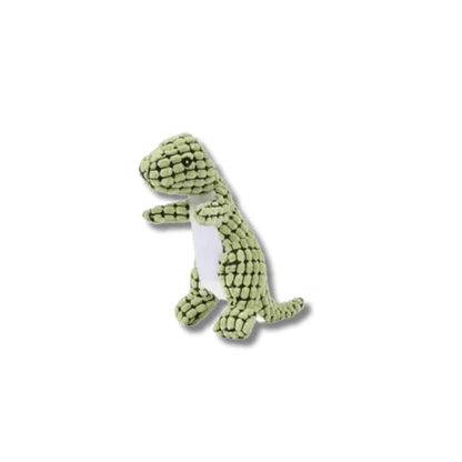 Interactieve Dino Plush - Pet Buddy