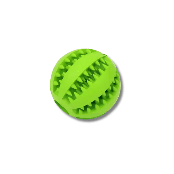 Interactieve Honden Treat Voederbal - Pet Buddy