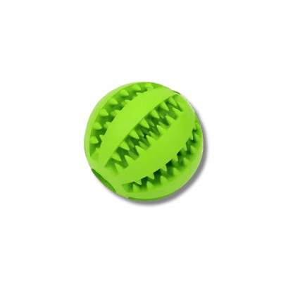 Interactieve Honden Treat Voederbal - Pet Buddy