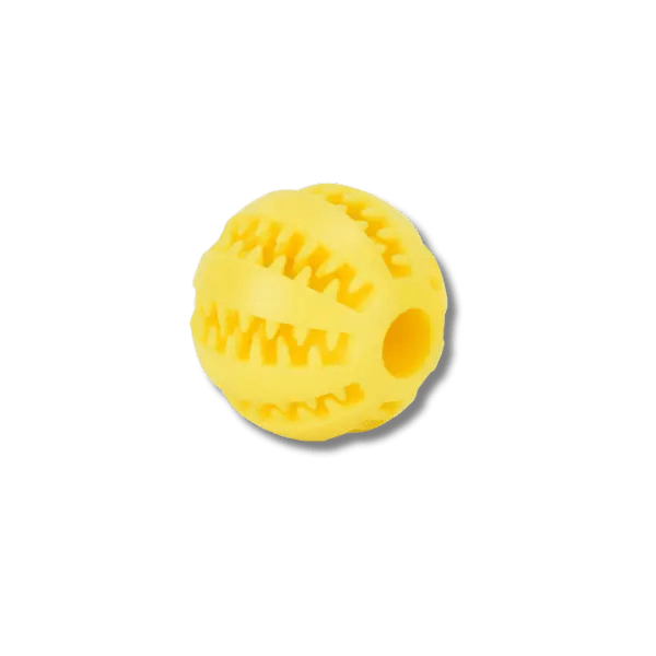 Interactieve Honden Treat Voederbal - Pet Buddy