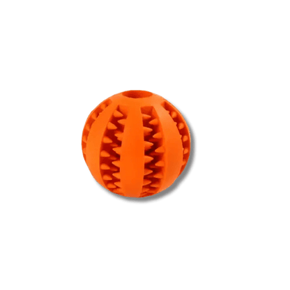Interactieve Honden Treat Voederbal - Pet Buddy