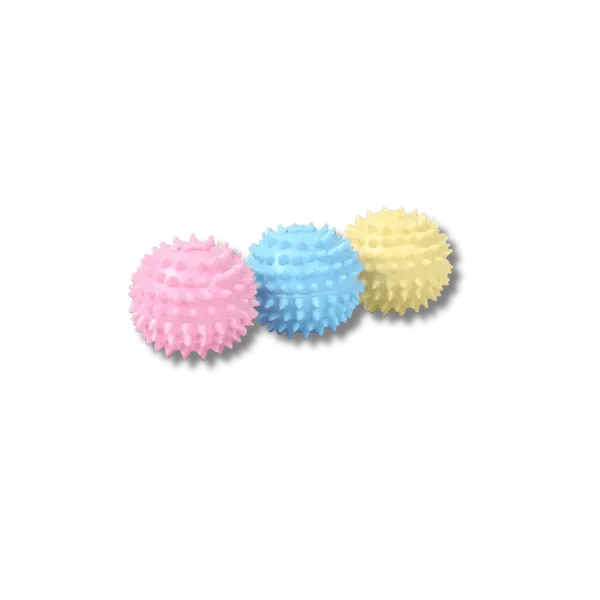 Interactieve Rubber Kauwspeelbal - Pet Buddy