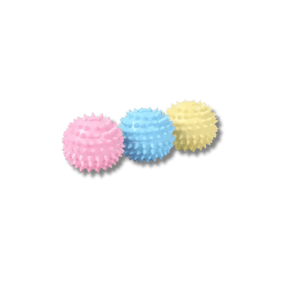 Interactieve Rubber Kauwspeelbal - Pet Buddy