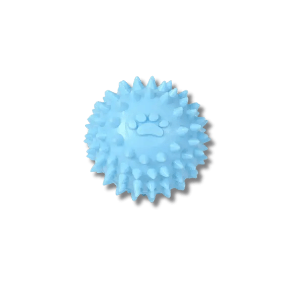 Interactieve Rubber Kauwspeelbal - Pet Buddy