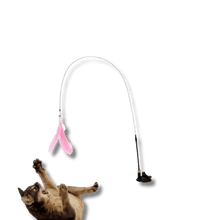 Interactieve Veer - Speeltje - Pet Buddy