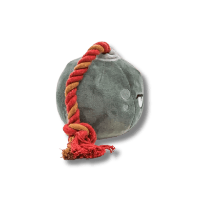 KnoopFleece Hondenspeeltje - Pet Buddy