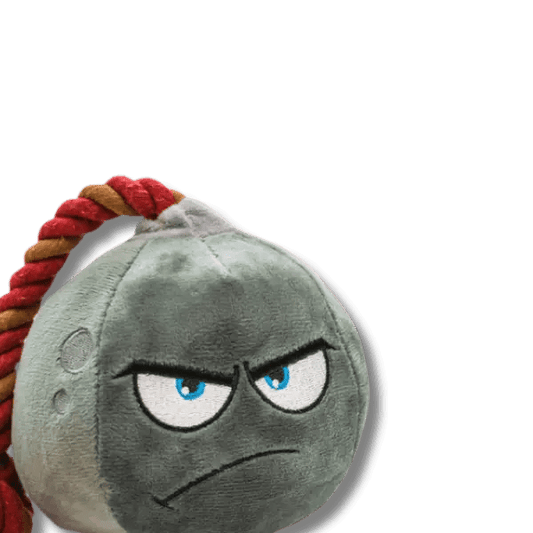 KnoopFleece Hondenspeeltje - Pet Buddy