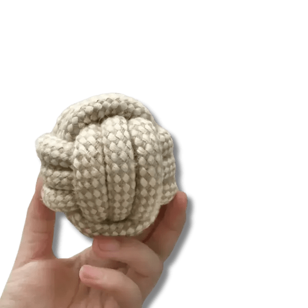 KnoopSterk Kauwtoy - Pet Buddy