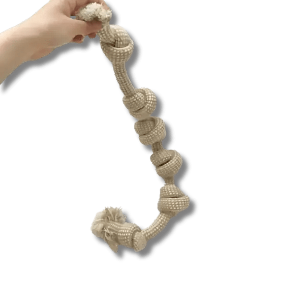 KnoopSterk Kauwtoy - Pet Buddy
