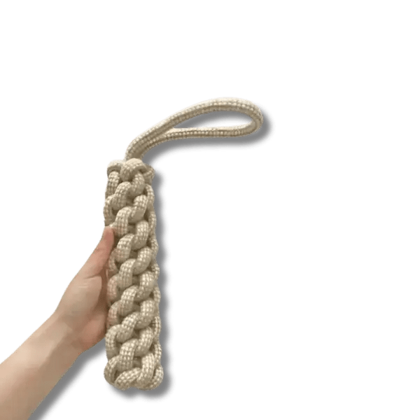 KnoopSterk Kauwtoy - Pet Buddy
