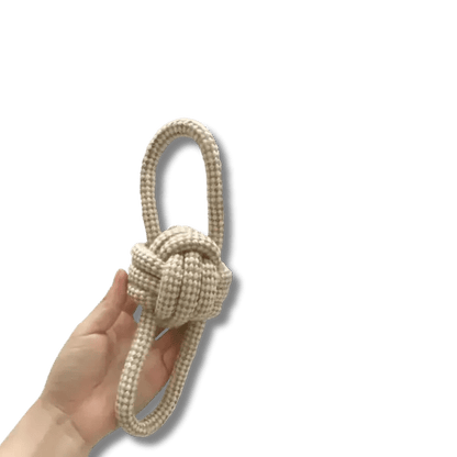 KnoopSterk Kauwtoy - Pet Buddy